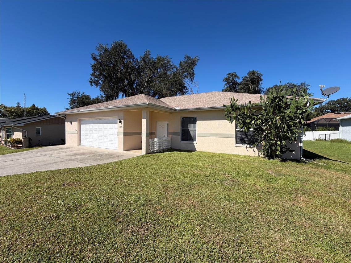 4733 S Cranberry Blvd., North Port, FL 34286