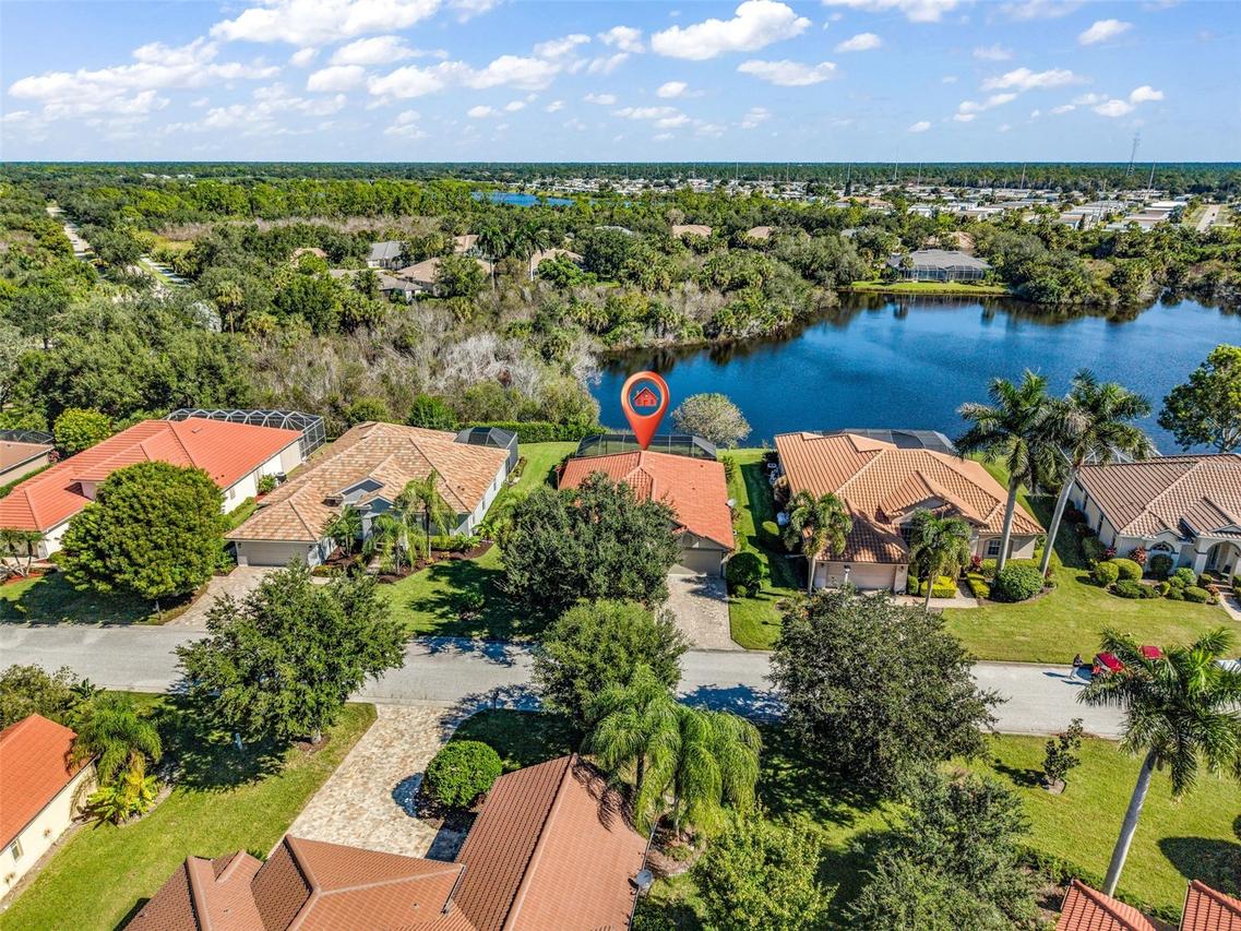 14394 Silver Lakes Cir., Port Charlotte, FL 33953