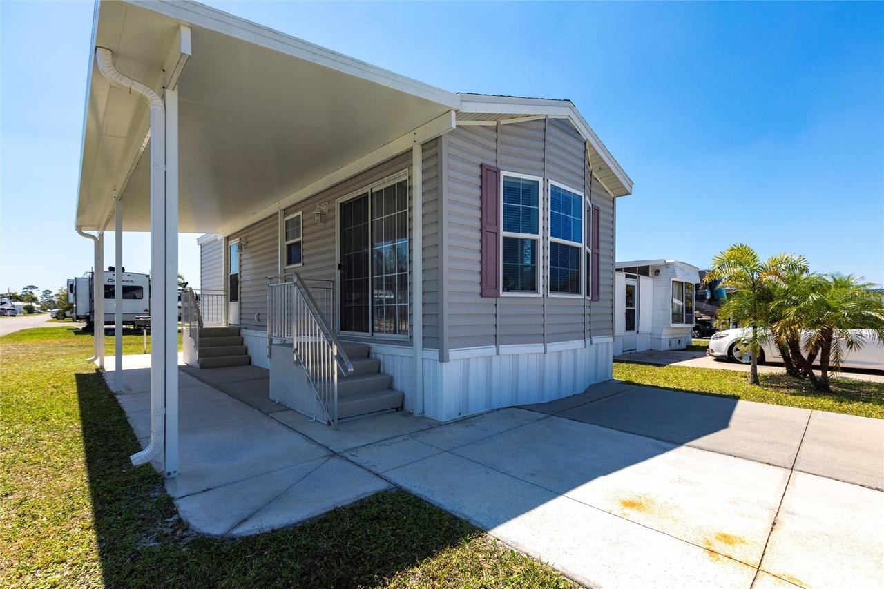 1329 Trout, Punta Gorda, FL 33950