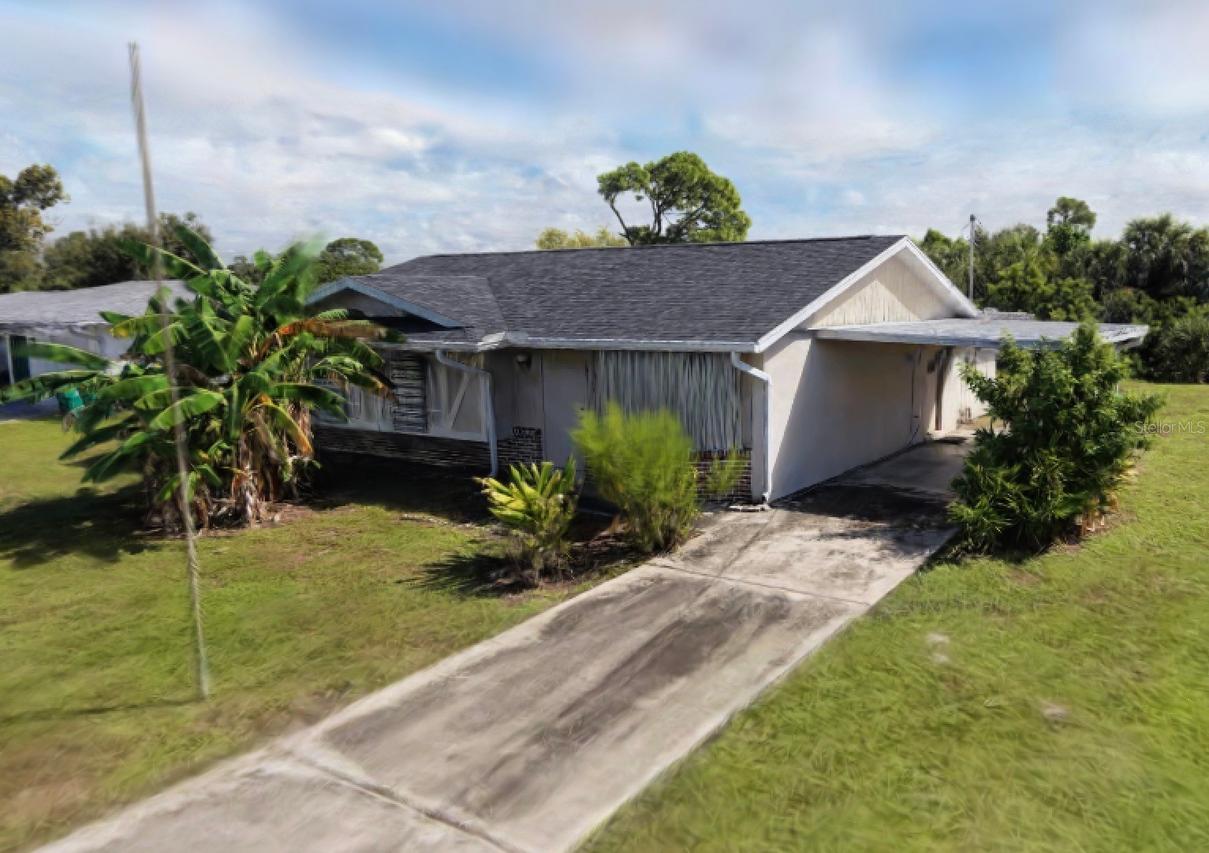1554 Inverness St., Port Charlotte, FL 33952