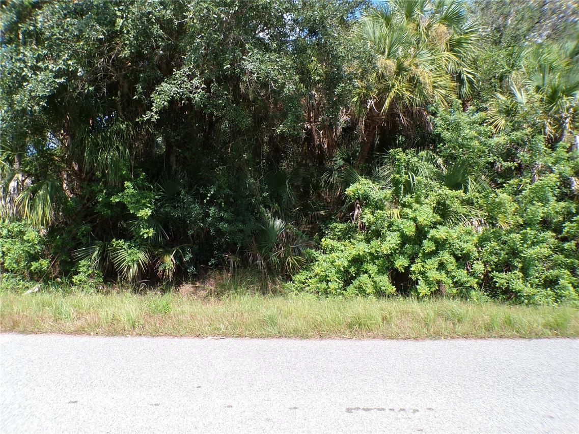 Nansen Ln., North Port, FL 34286