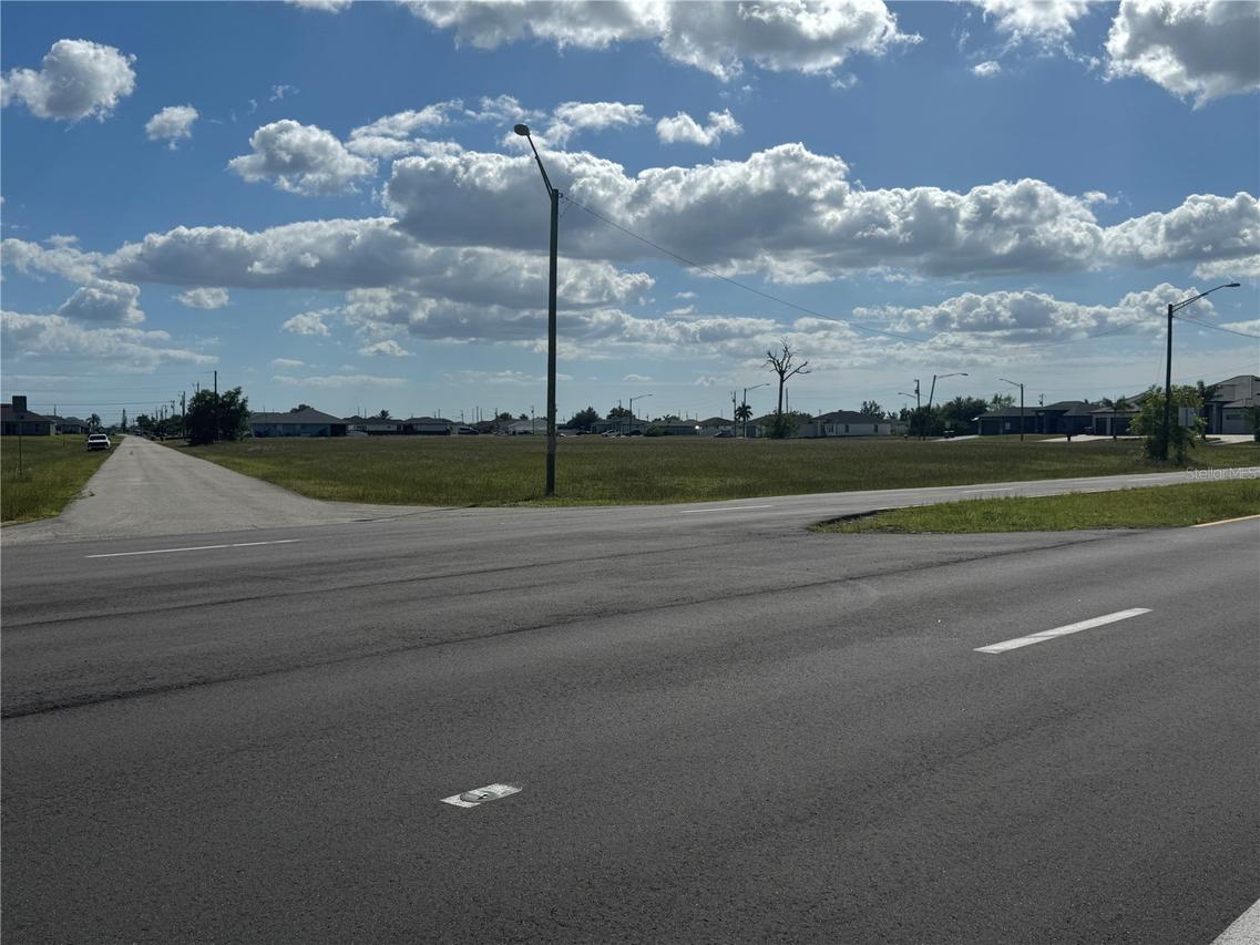 3030 NW 7th Pl., Cape Coral, FL 33993