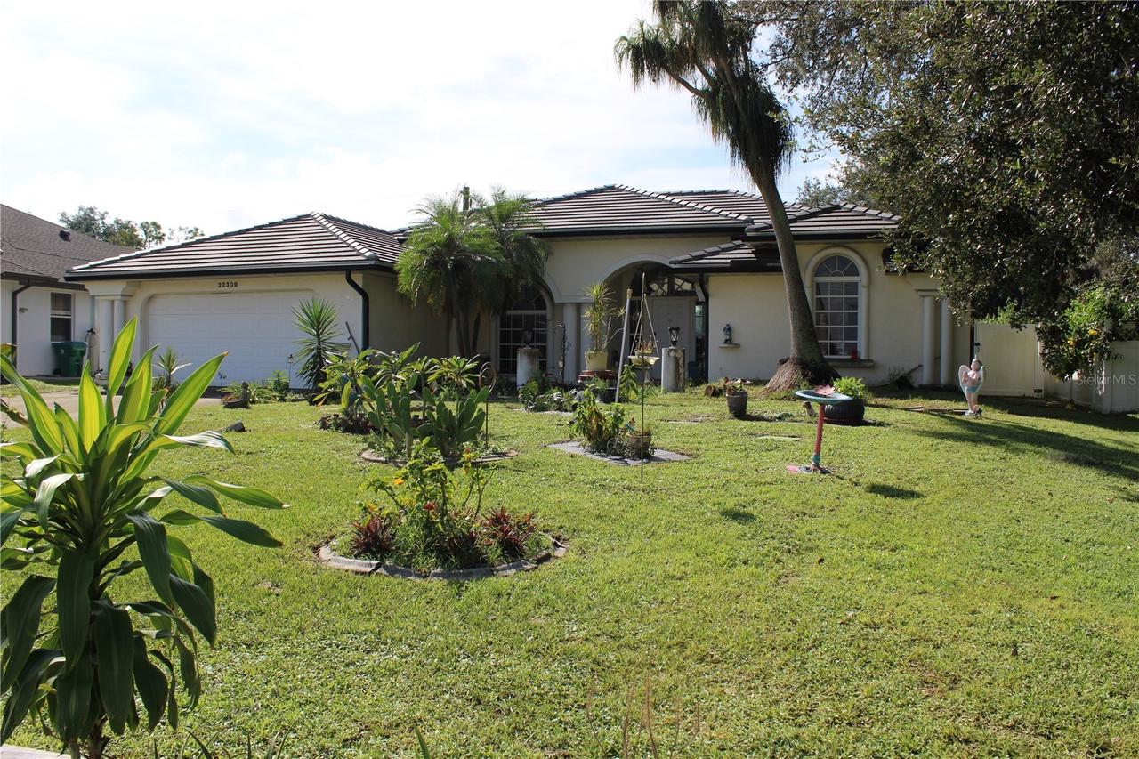 22309 Peachland Blvd., Port Charlotte, FL 33954