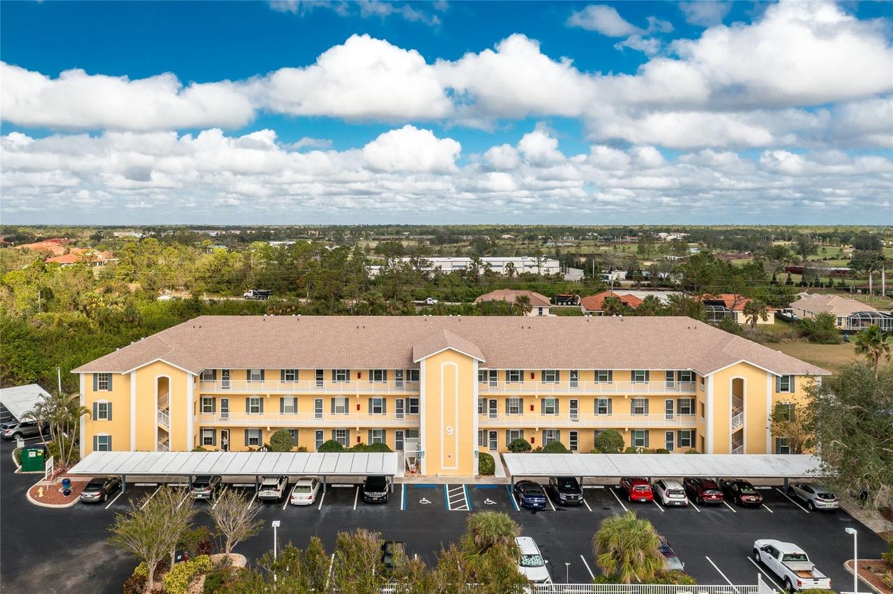 175 Kings Hwy. #924, Punta Gorda, FL 33983