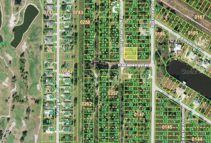 1380 Highlands Rd., Punta Gorda, FL 33983