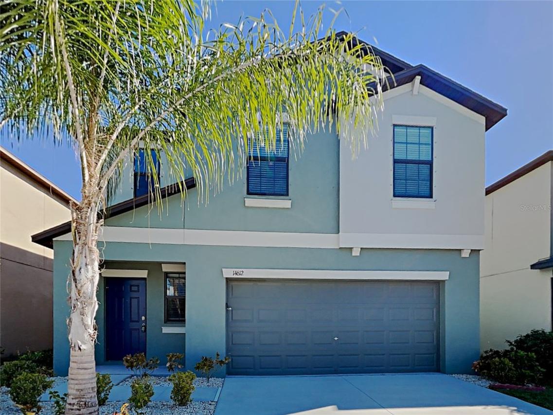 14612 Crescent Rock Dr., Wimauma, FL 33598