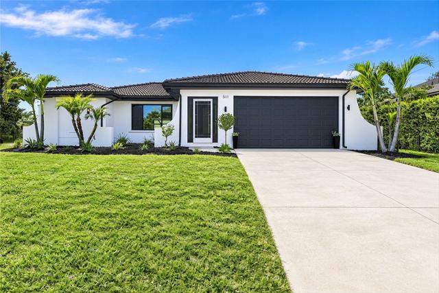 New Homes with In-ground Swimming Pools in Nokomis: October 18th to October 24th