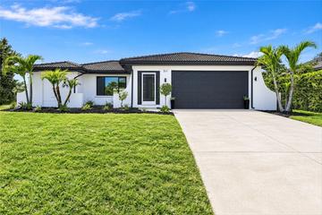 New Homes with In-ground Swimming Pools in Nokomis: October 18th to October 24th
