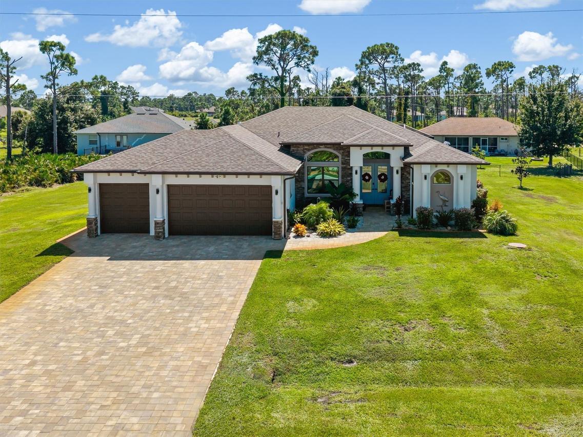 9 Harness Rd., Placida, FL 33946