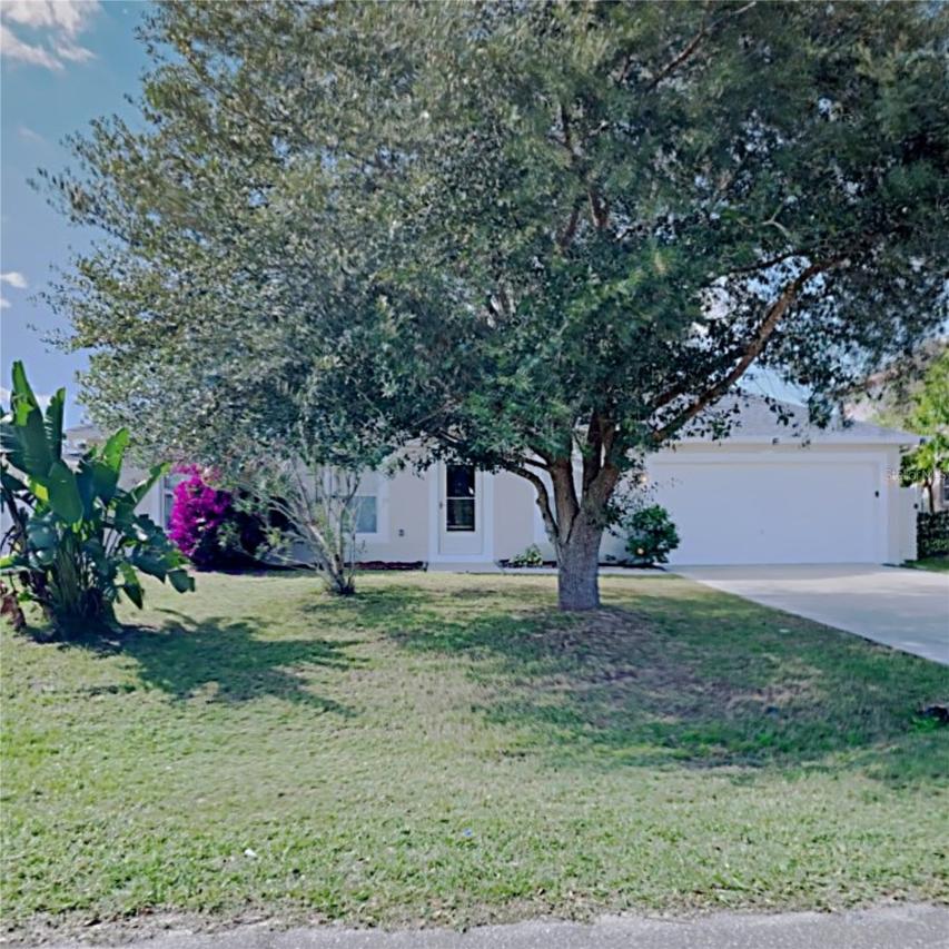 1708 Pilchard Dr., Poinciana, FL 34759