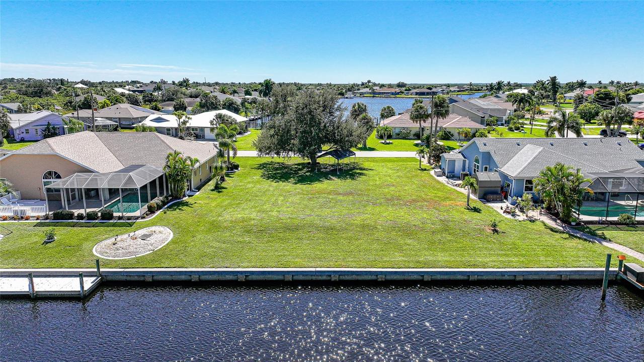 17130 Galleon Ter., Port Charlotte, FL 33948