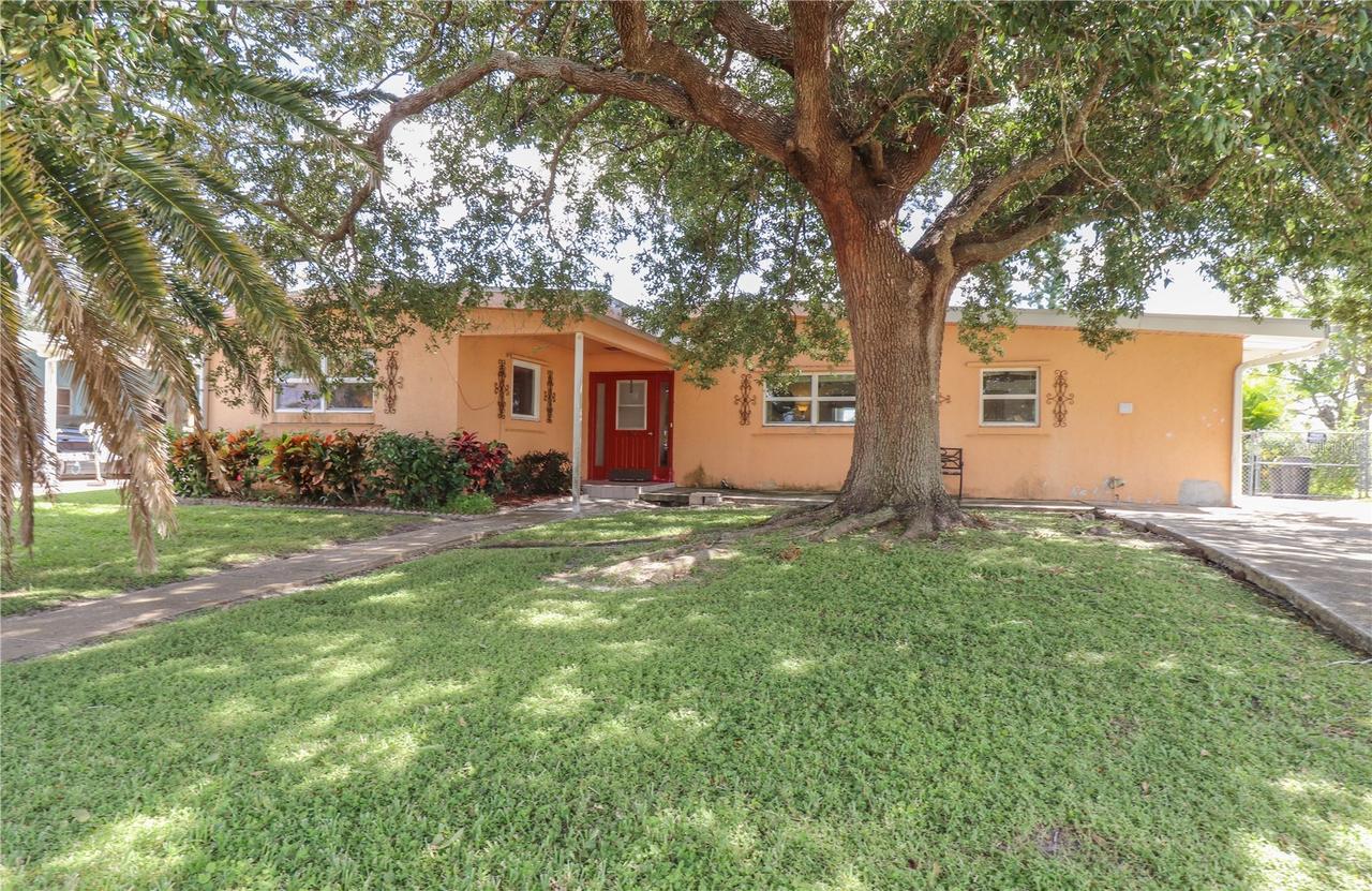 6356 Safford Ter., North Port, FL 34287
