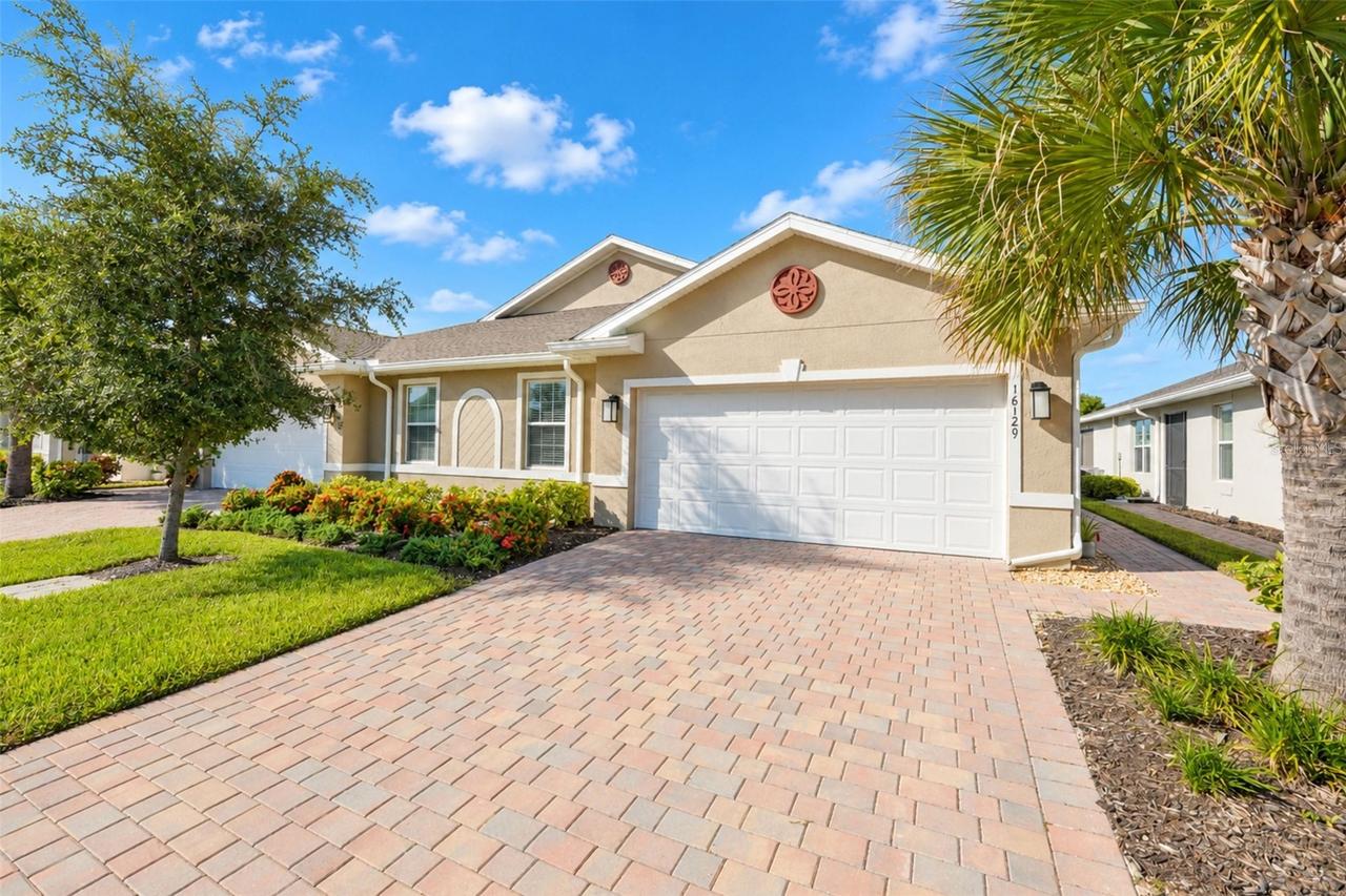 16129 Bridle Ridge St., Port Charlotte, FL 33953