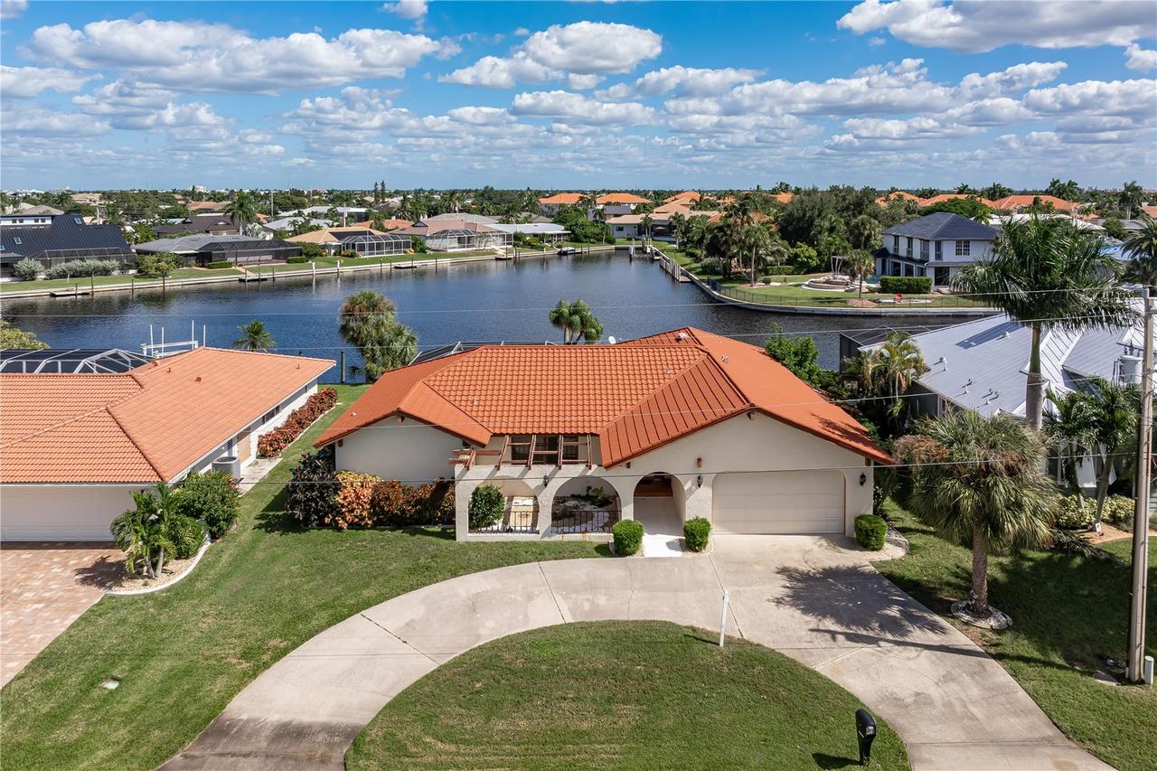 140 Bayshore Ct., Punta Gorda, FL 33950