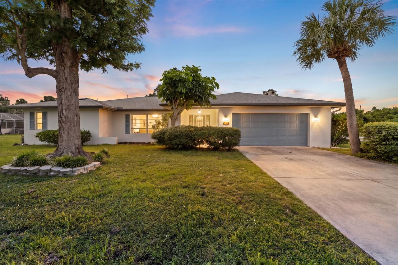 20973 Alpine Ave., Port Charlotte, FL 33952