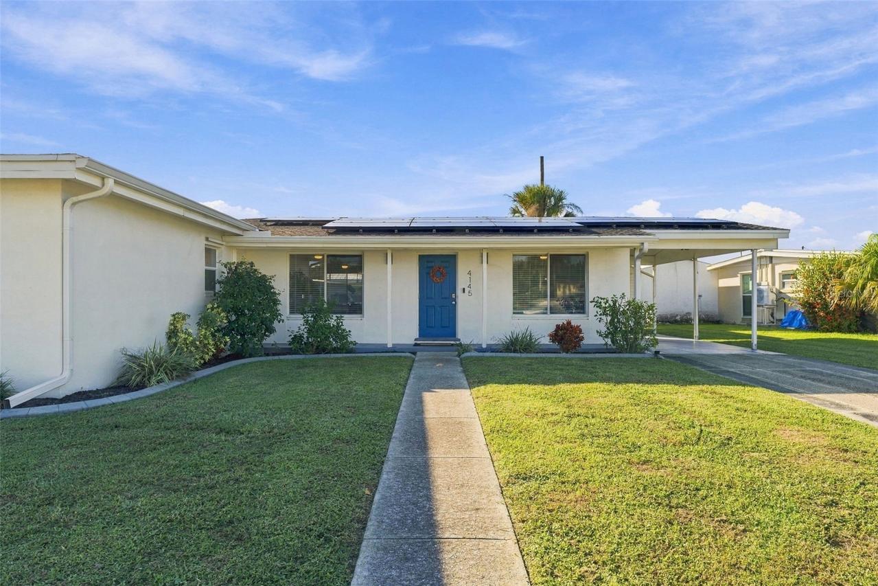 4145 Gardner Dr., Port Charlotte, FL 33952