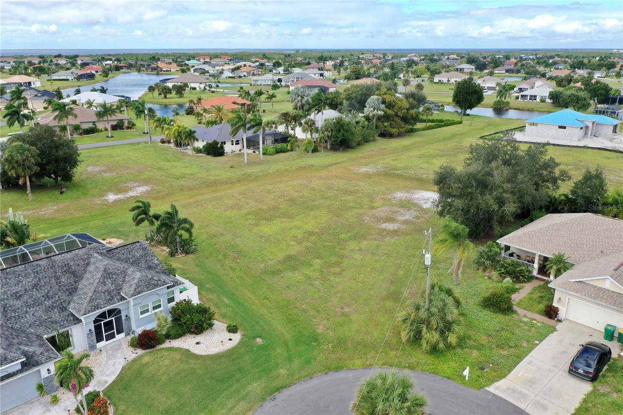 17383 Malarky Ln., Punta Gorda, FL 33955