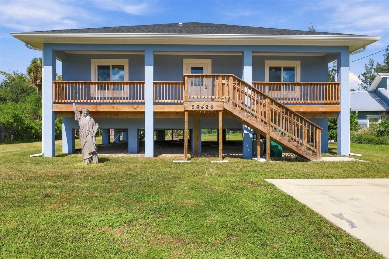 23492 Harper Ave., Port Charlotte, FL 33980