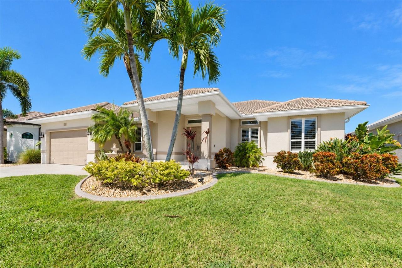 718 Antalya Ct., Punta Gorda, FL 33950