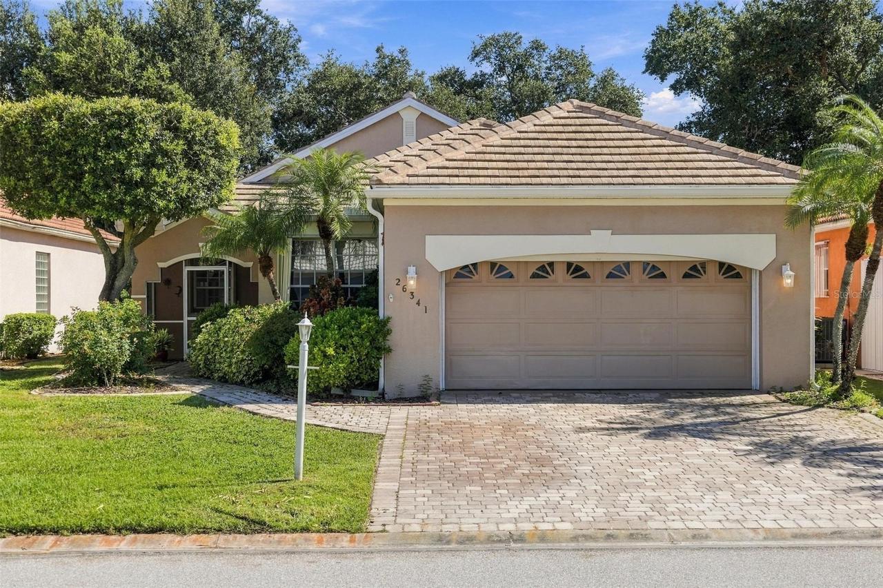 26341 Seminole Lakes Blvd., Punta Gorda, FL 33955