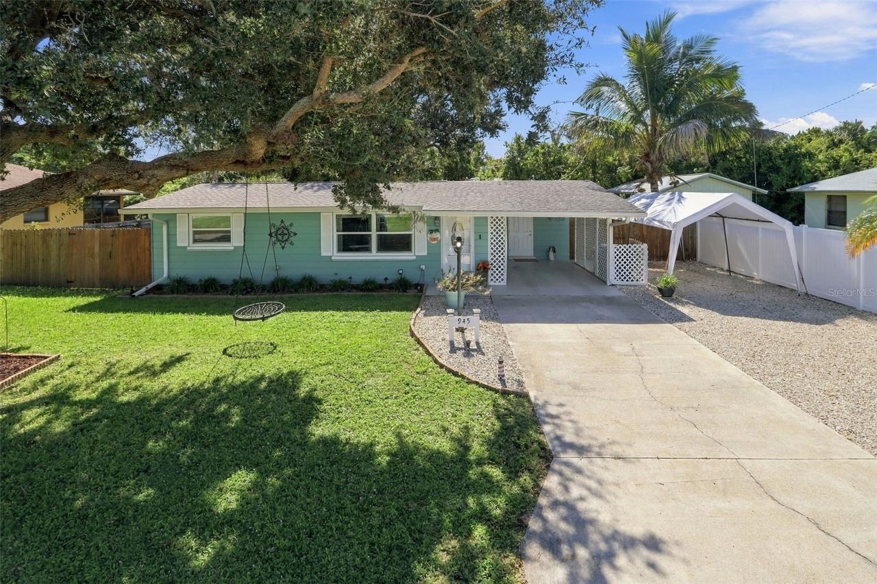 945 Horizon Rd., Venice, FL 34293