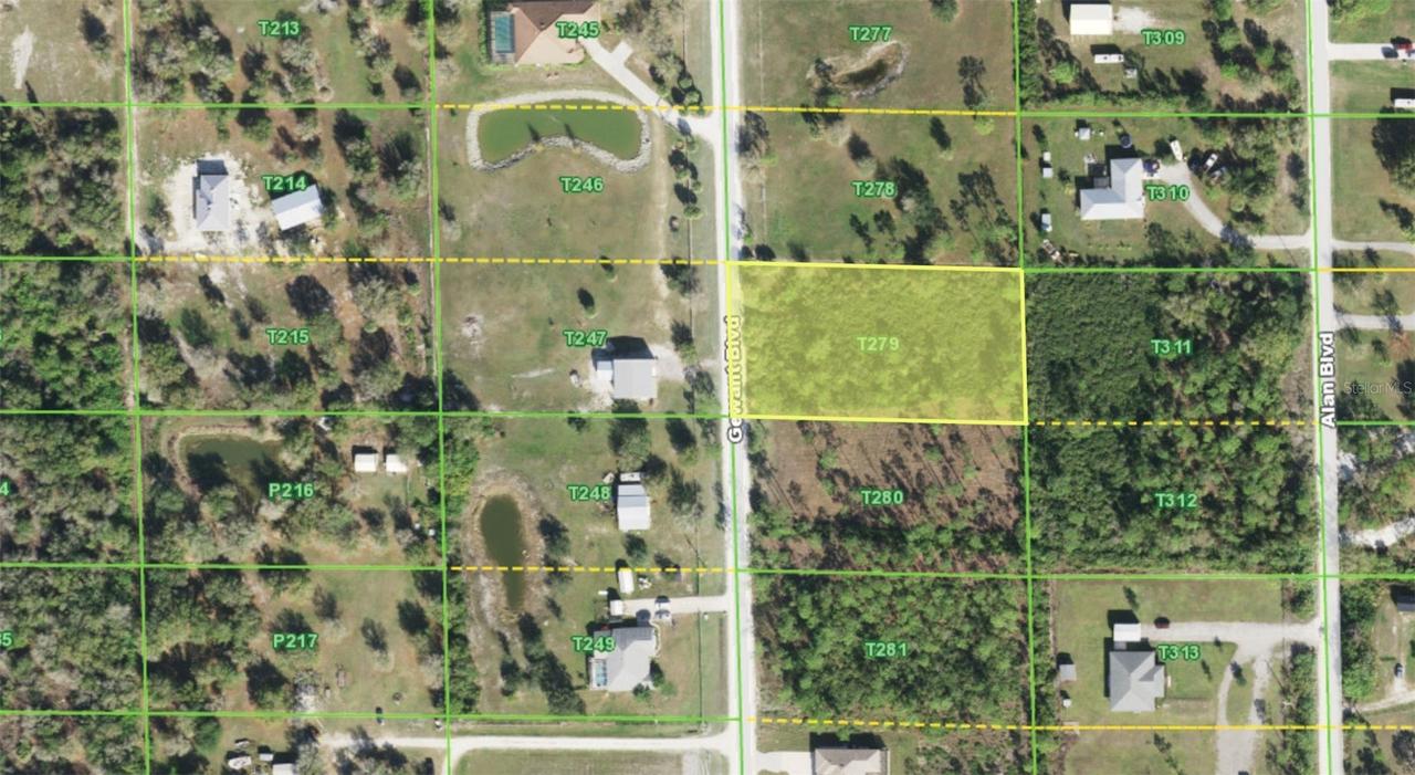 6372 Gewant Blvd., Punta Gorda, FL 33982