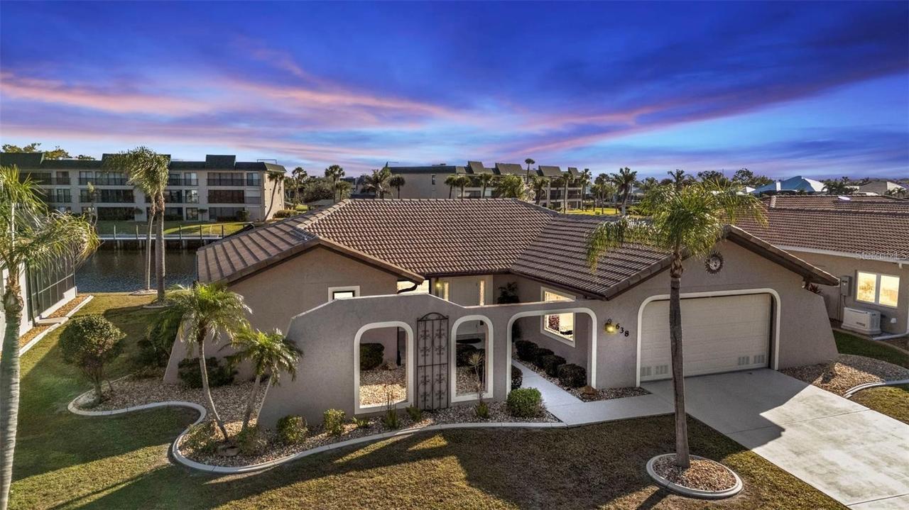 638 Andros Ct., Punta Gorda, FL 33950