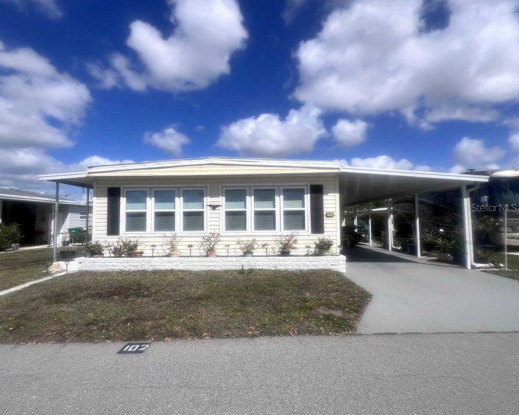 102 Trout Pass, Punta Gorda, FL 33950