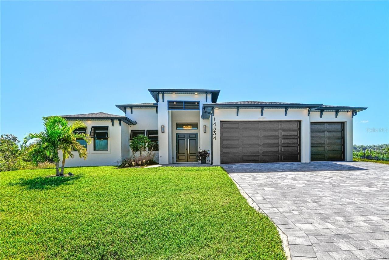 14334 Maysville Cir., Port Charlotte, FL 33981