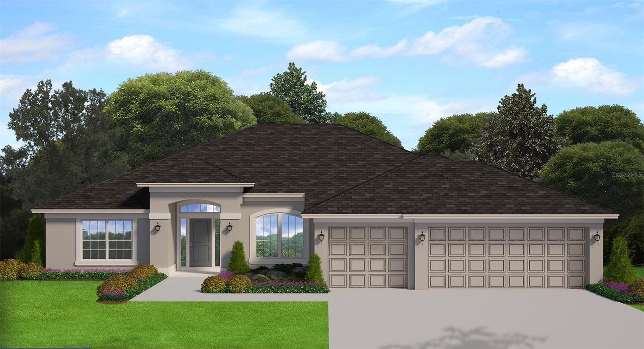 174 Mariner Ln., Rotonda West, FL 33947