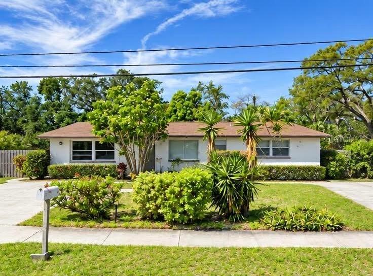 [Address Hidden by Seller], Seminole, FL 33778