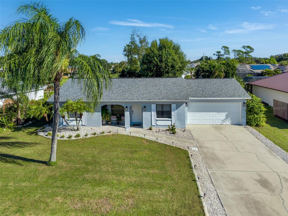 25683 Aysen Dr., Punta Gorda, FL 33983