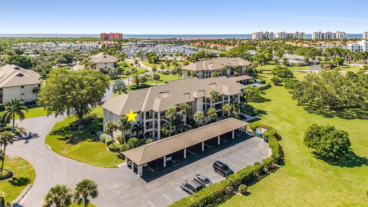 2 Pirates Ln. #21C, Punta Gorda, FL 33955