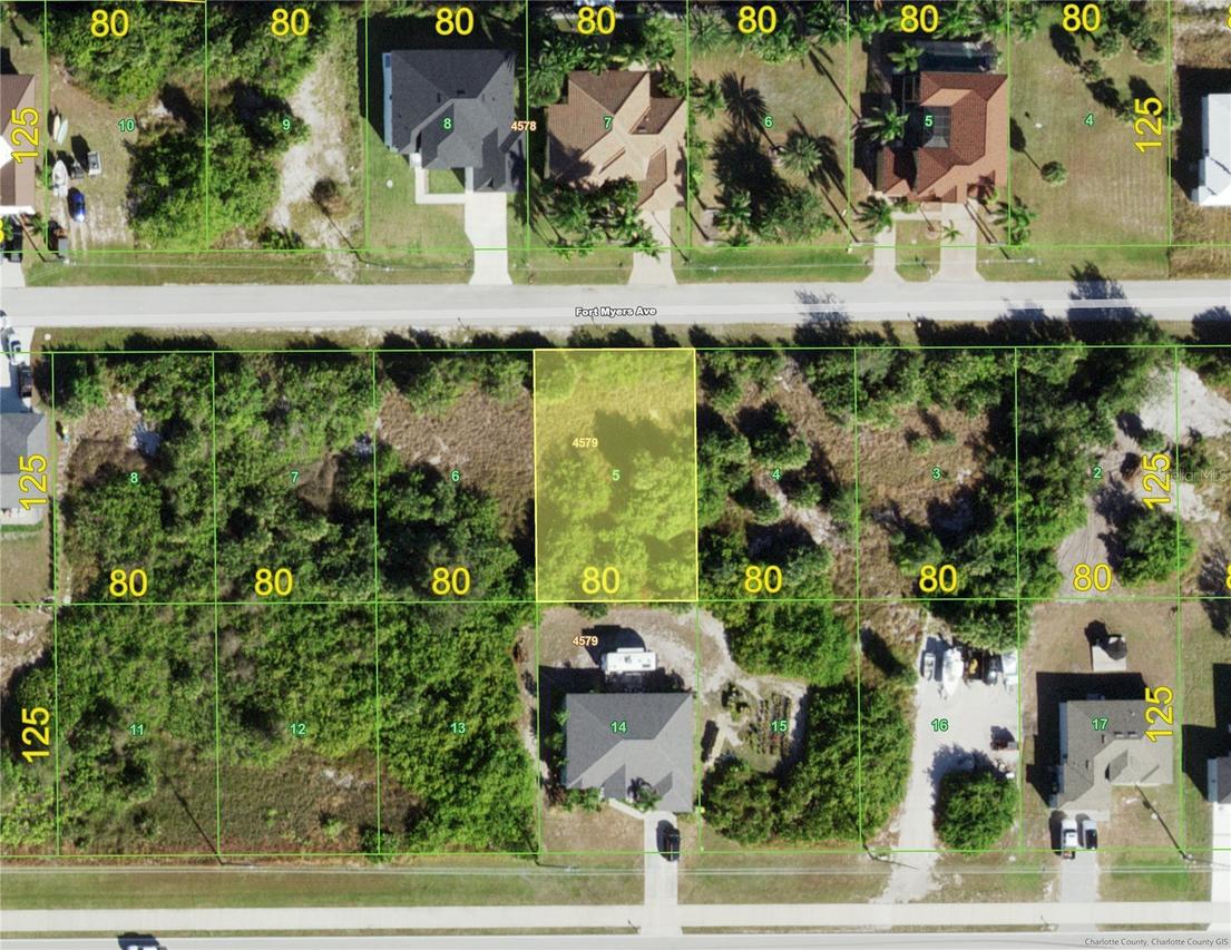 14127 Fort Myers Ave., Port Charlotte, FL 33981