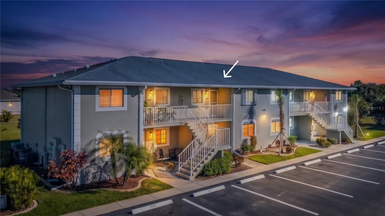 3310 Loveland Blvd. #906, Port Charlotte, FL 33980