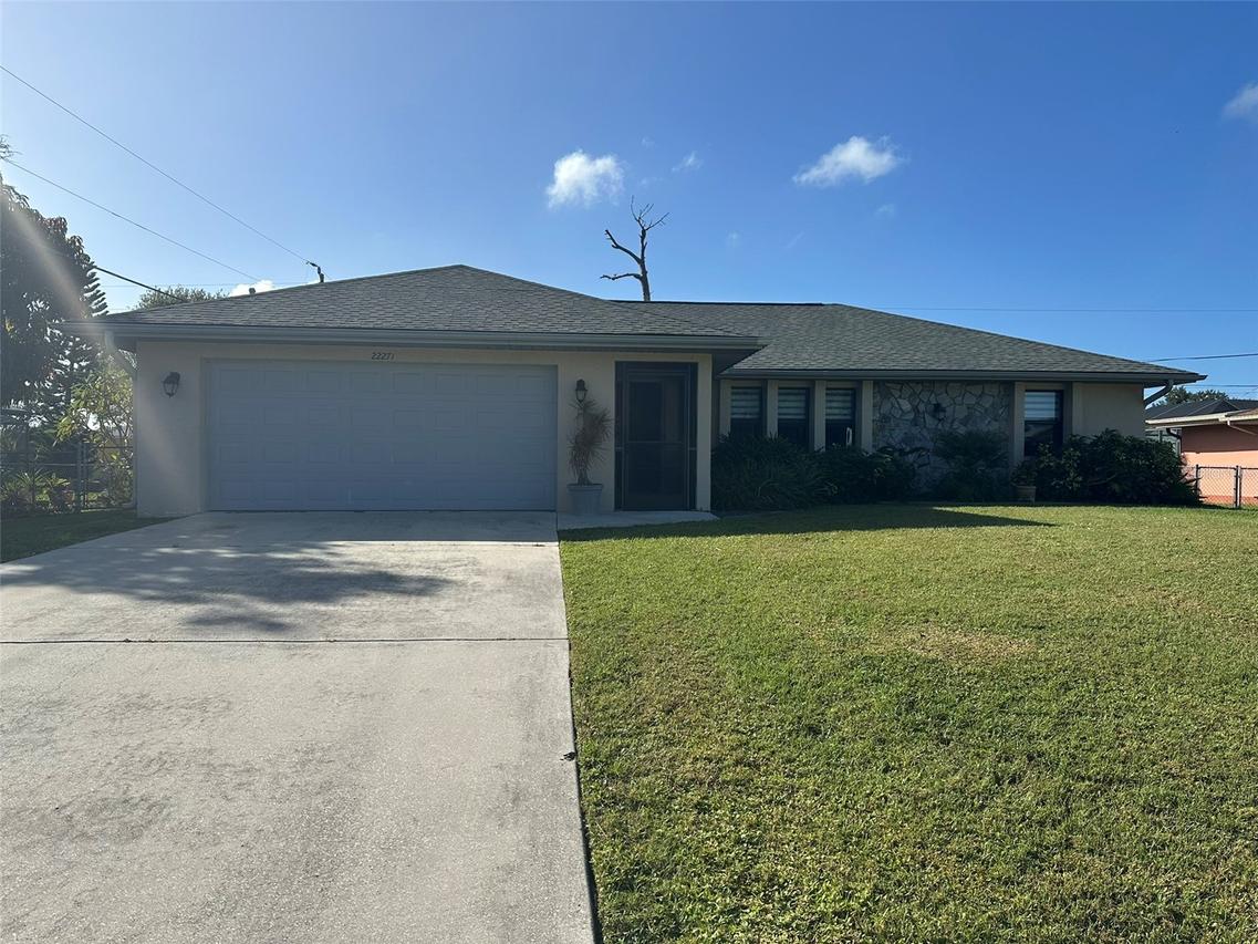 22271 Buffalo Ave., Port Charlotte, FL 33952