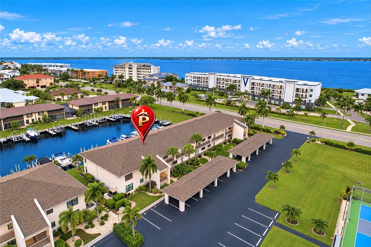 231 Coldeway Dr. #B3, Punta Gorda, FL 33950