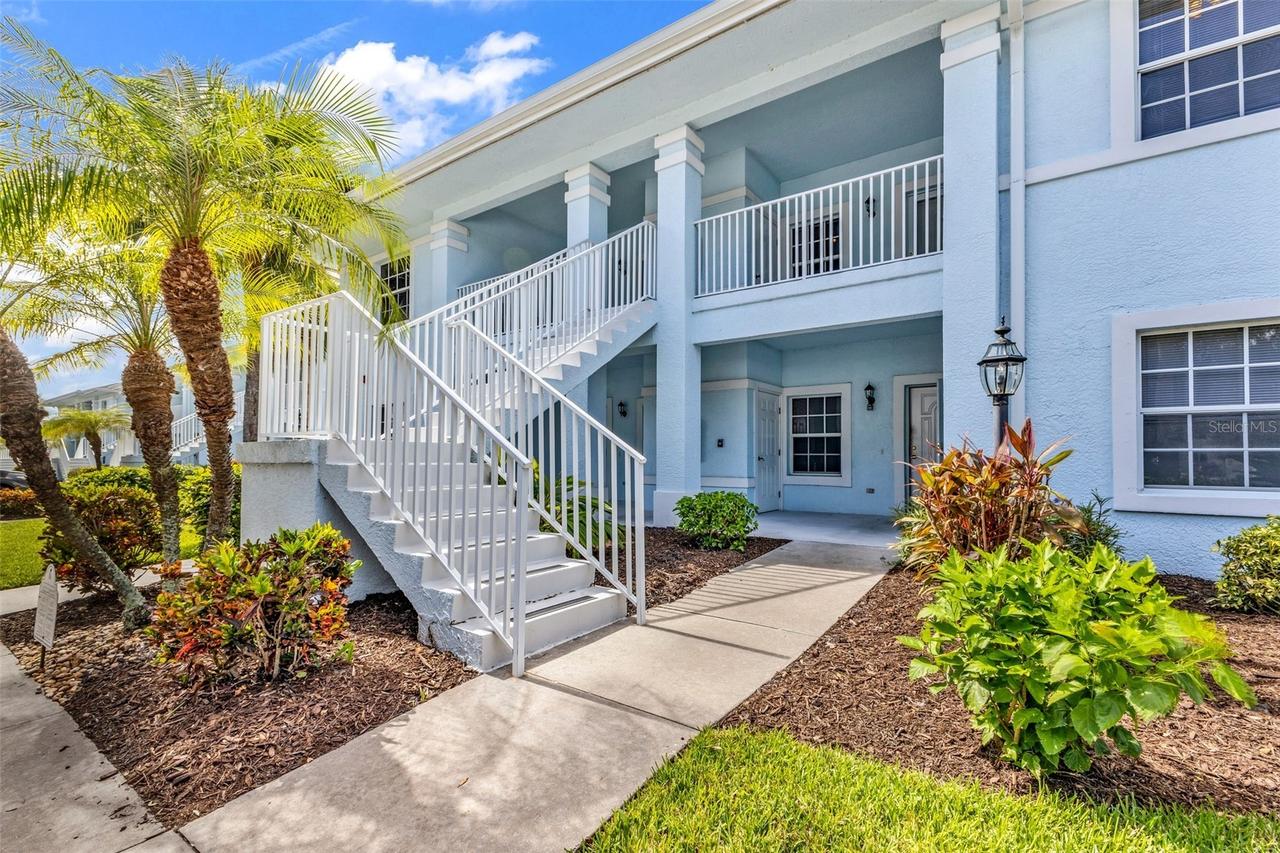 1479 San Cristobal Ave. #2202, Punta Gorda, FL 33983
