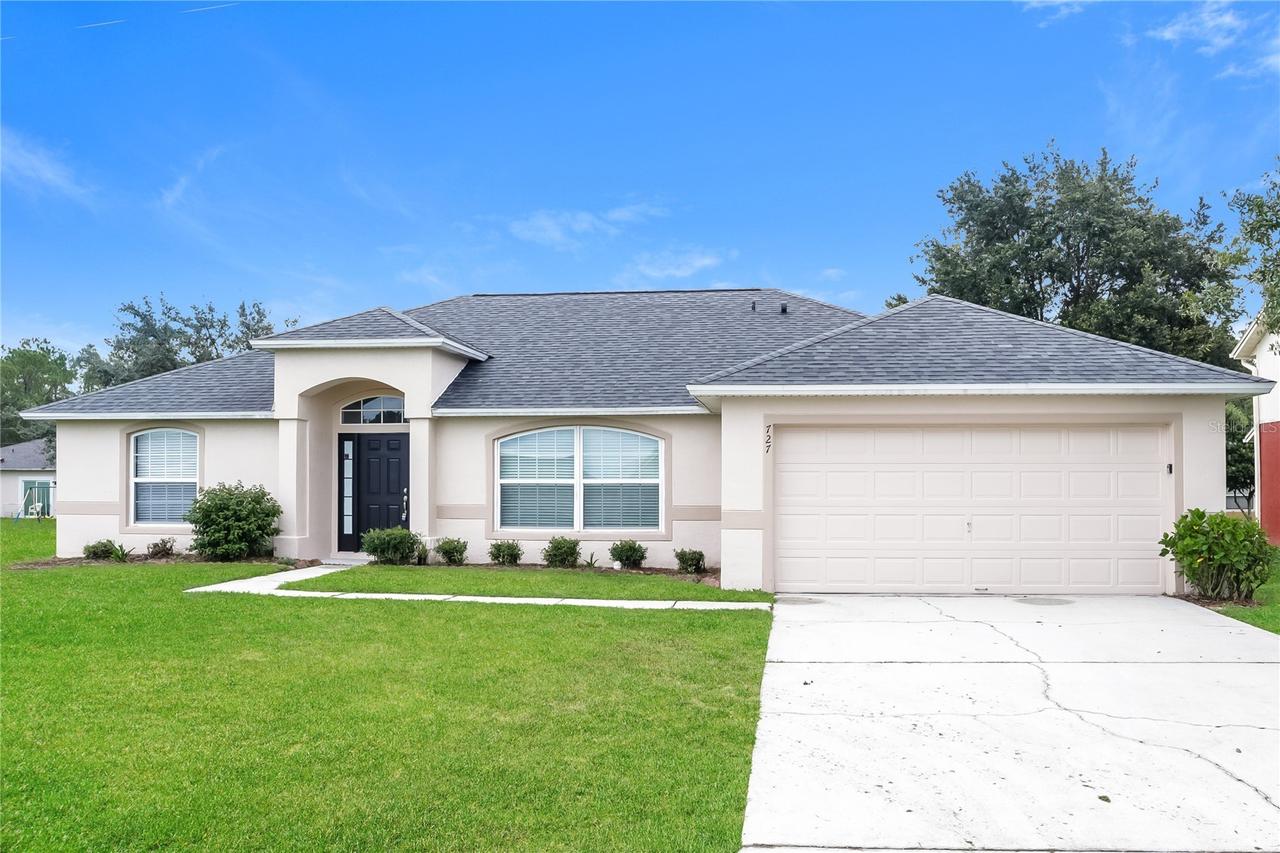 727 Del Rio Way, Kissimmee, FL 34758
