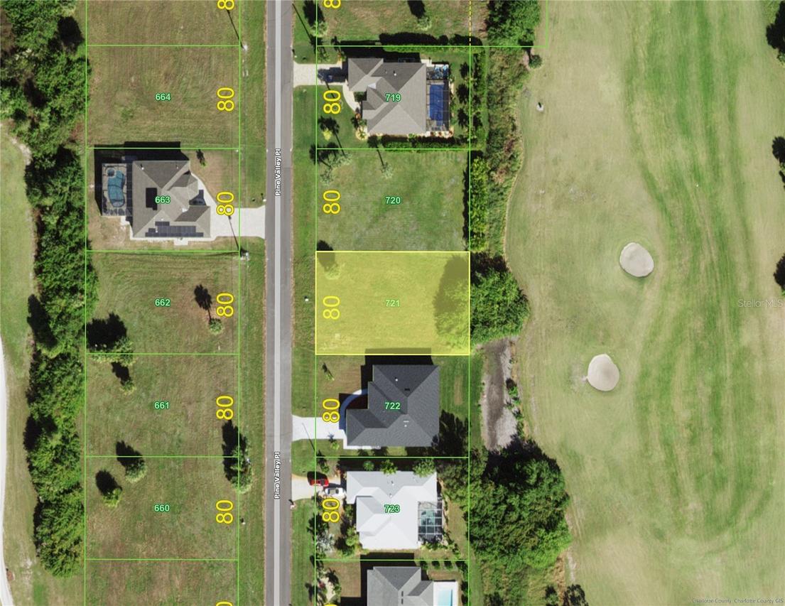 33 Pine Valley Pl., Rotonda West, FL 33947