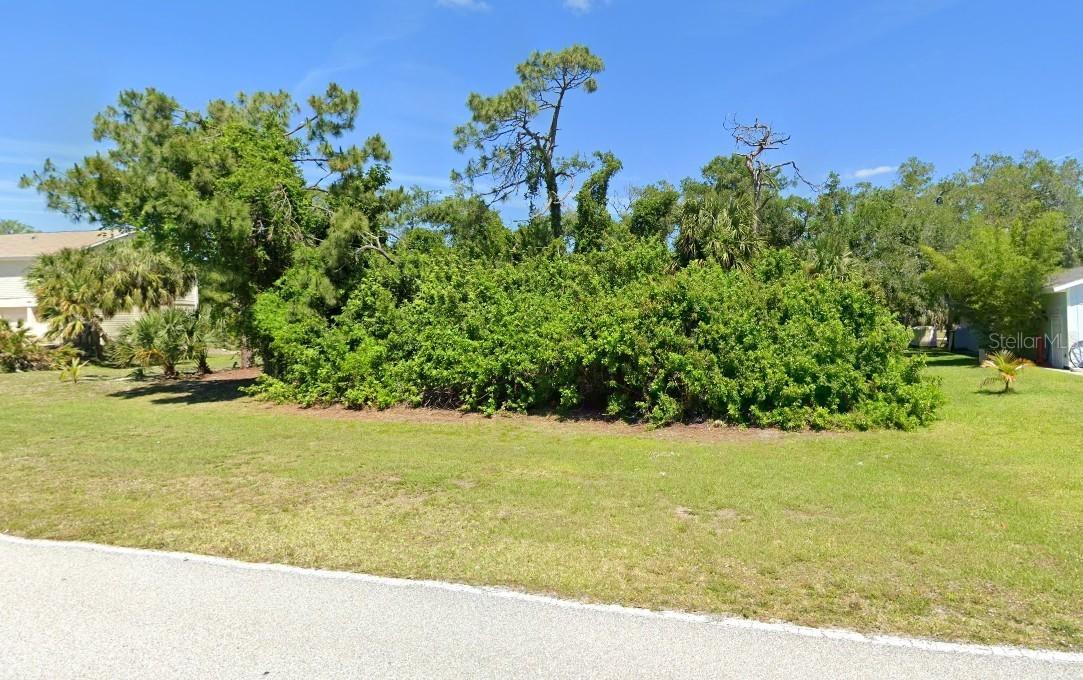 11458 Gulfstream Blvd., Port Charlotte, FL 33981