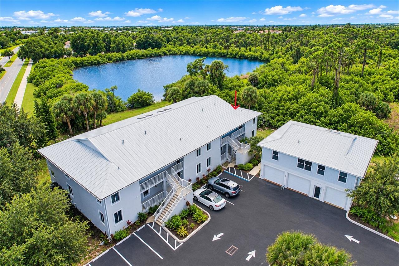 101 Normandy Way #204, Rotonda West, FL 33947
