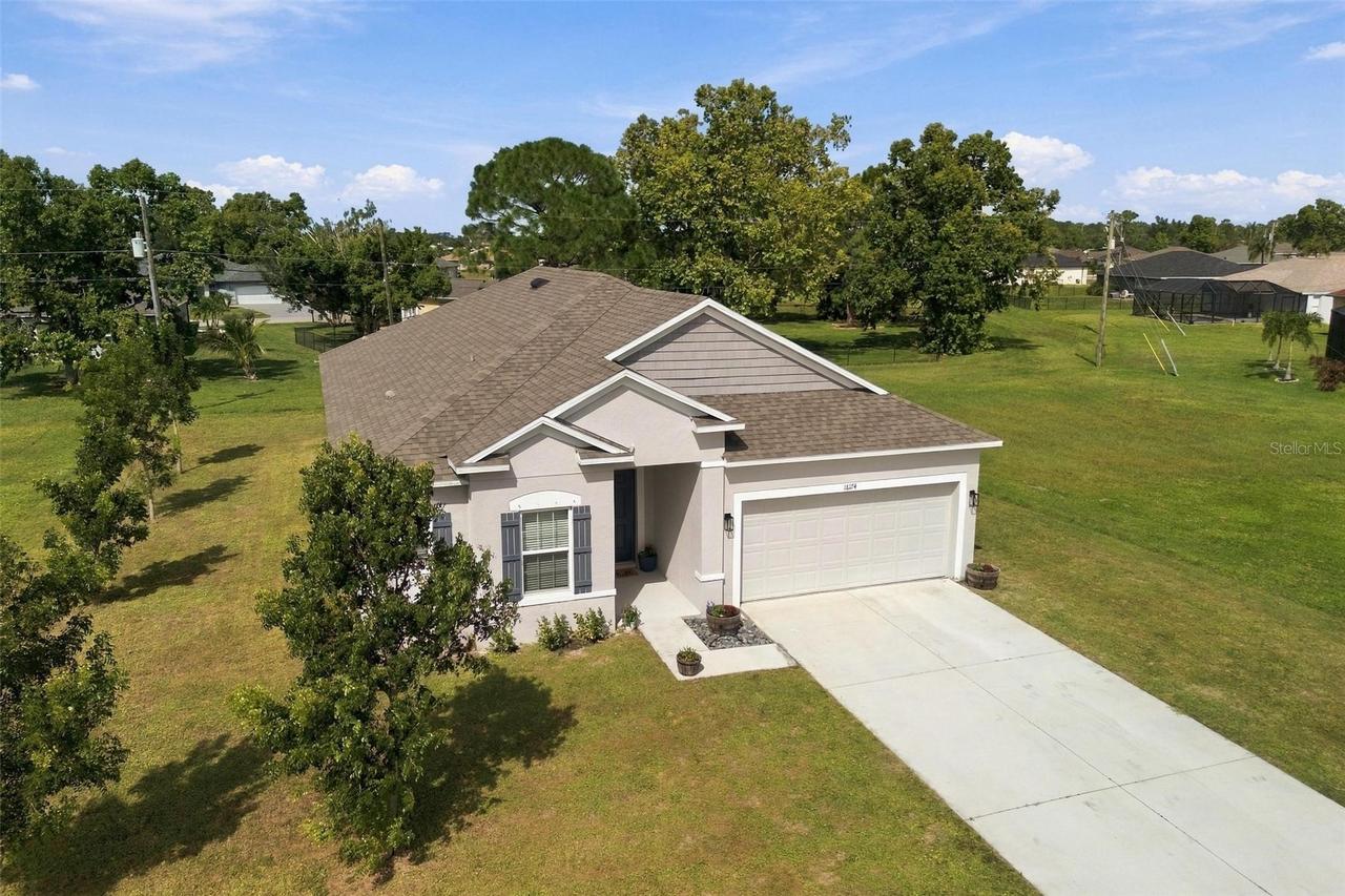 16174 Alcira Cir., Punta Gorda, FL 33955