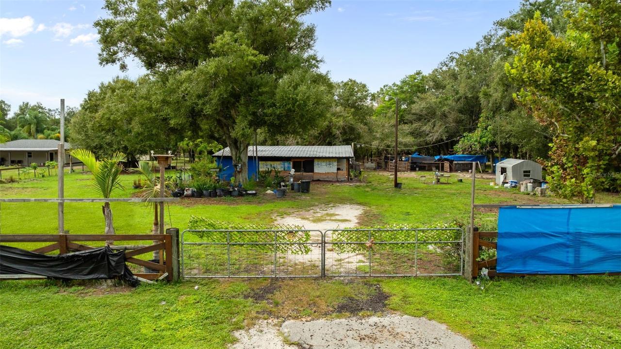 2507 NW Garvin Ave., Arcadia, FL 34266
