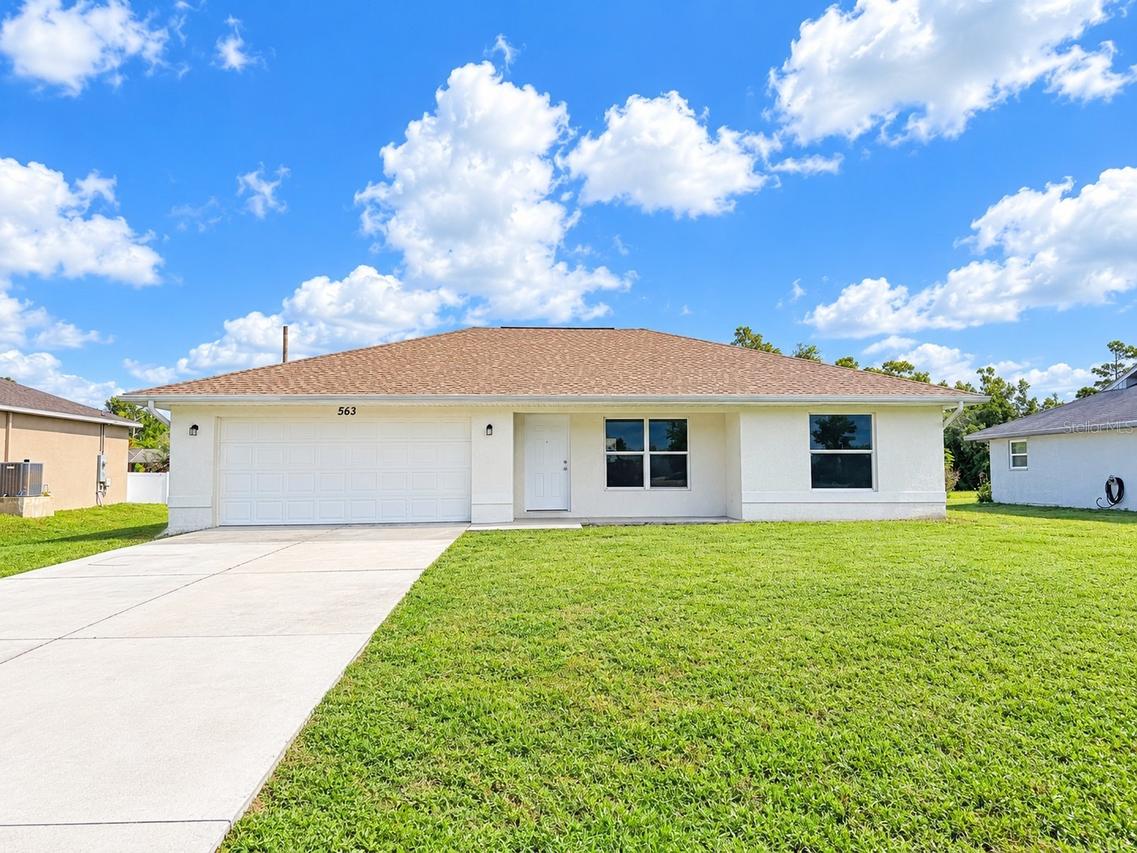 563 Verona St., Port Charlotte, FL 33948