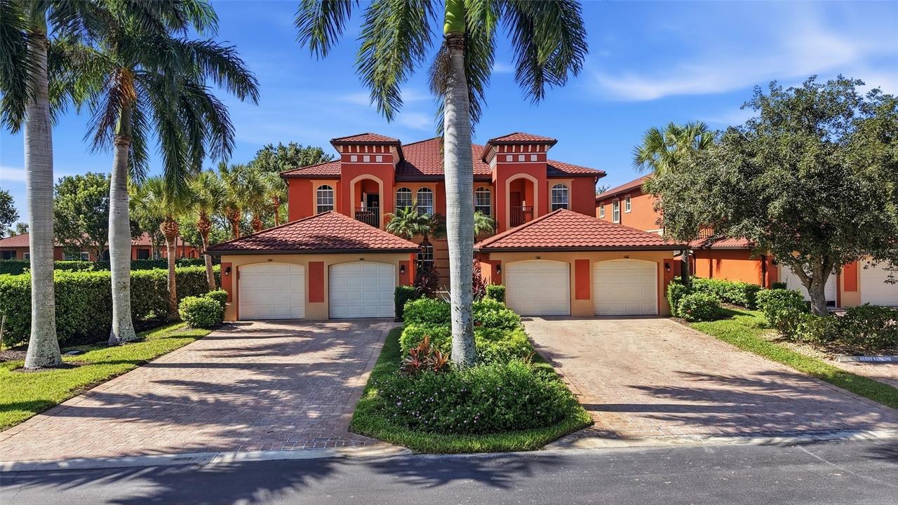 3500 Mondovi Ct. #111, Punta Gorda, FL 33950