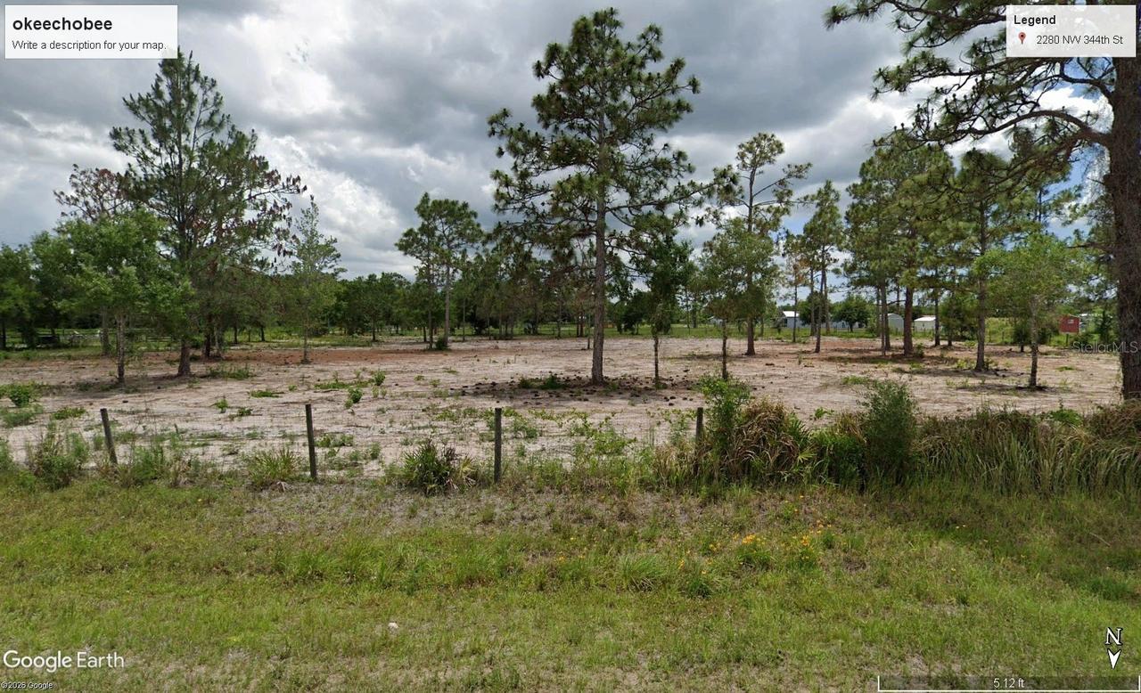 2280 NW 344th St., Okeechobee, FL 34972