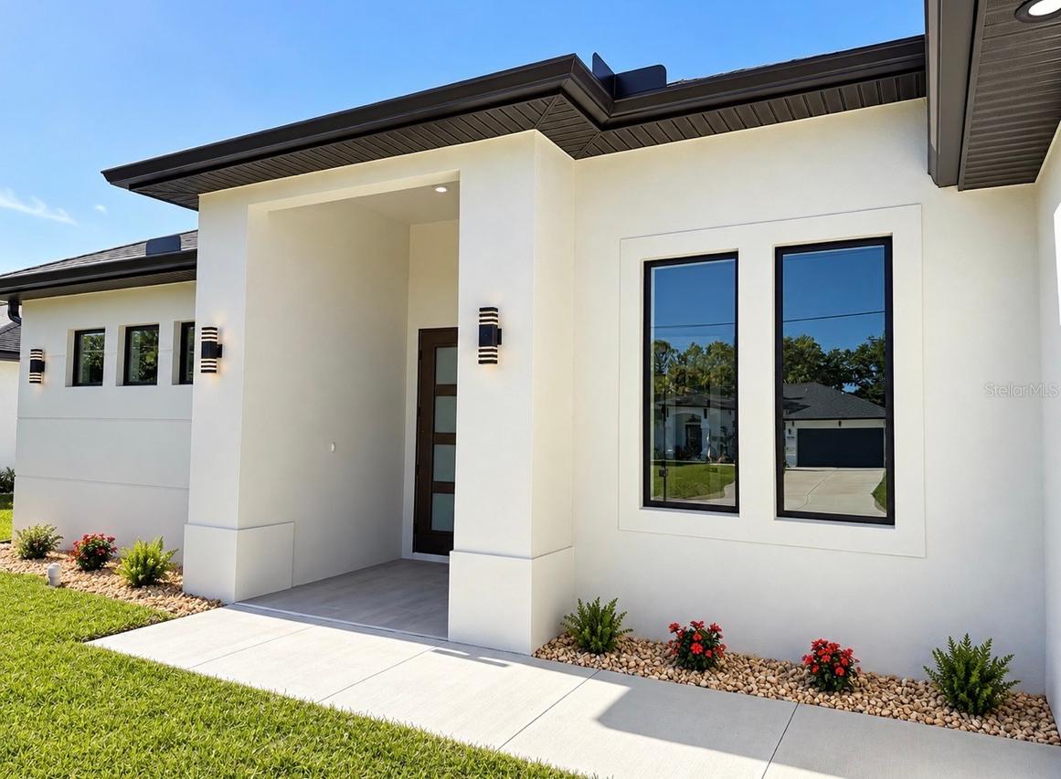 2617 Snowflake Ln., North Port, FL 34286