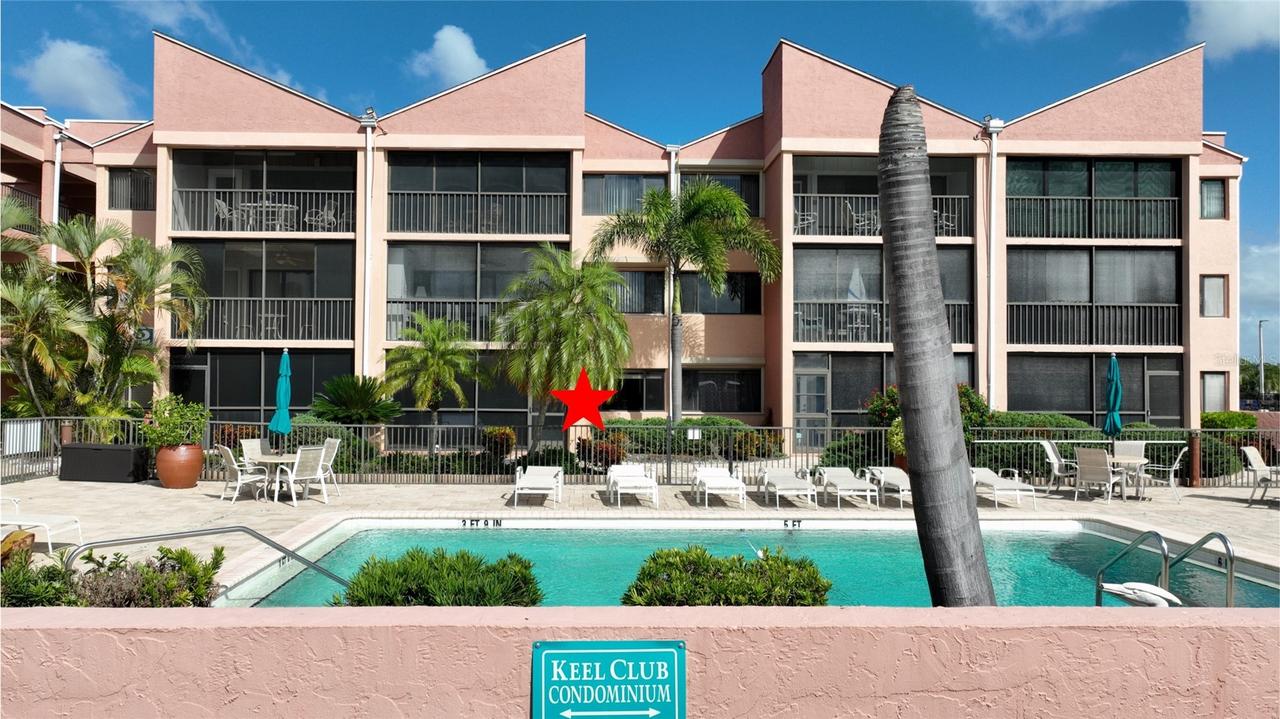 3160 Matecumbe Key Rd. #213, Punta Gorda, FL 33955