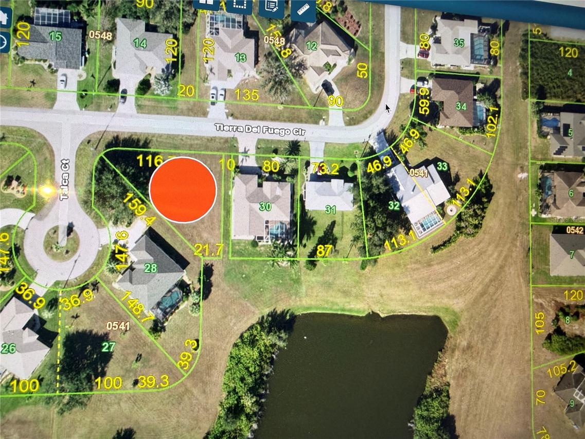 27374 Tierra Del Fuego Cir., Punta Gorda, FL 33983